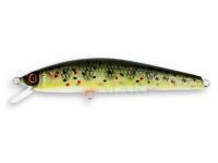 Hard Lure Adam's Minnow 80 S | 80mm 8g - Truitelle