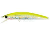 Hard Lure Adam's Minnow 80 SP | 8cm 7g - Crash Chartreuse Holo