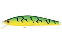 Wobler Adam's Minnow 80 SP | 8cm 7g - Matte Chart Tiger