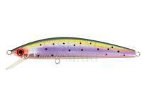 Hard Lure Adam's Minnow 80 SP | 8cm 7g - Rainbow Trout