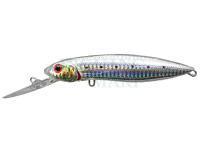 Wobler Adam's Power Minnow 120 F DR | 120mm 33g - Hight HG Glitter