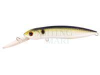 Hard Lure Adam's Power Minnow 120 F DR | 120mm 33g - Hight HG Natural Bait