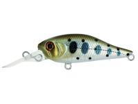 Wobler Adam's Shad 34 F MR | 34mm 1.5g - Pearly Minnow