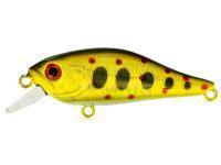 Wobler Adam's Shad 40 S | 40mm 3.30g - Gold Amago