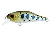 Hard Lure Adam's Shad 40 S | 40mm 3.30g - Pearly Minnow