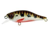 Wobler Adam's Shad 40 S | 40mm 3.30g - Vairon F