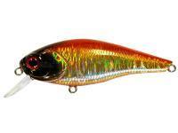 Wobler Adam's Shiner 75 SP SR | 75mm 12.1g - Double Red Gold