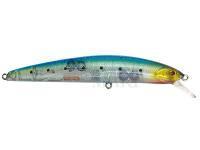 Wobler Adam's SX Minnow 120 S Bass Hunter | 12cm 18g - Clear Iwashi