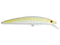 Hard Lure Adam's SX Minnow 120 S Bass Hunter | 12cm 18g - Pearl Lightning