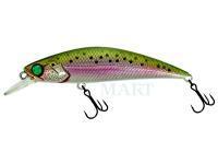 Wobler Adam's Zero Arise Minnow 60mm 6.1g - Rainbow Trout