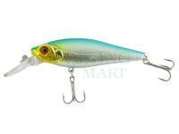 Lure Jaxon Lure Atract Oskar XHB 8cm F - F