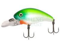 Wobler Manns Baby 8-Minus 5.5cm 13g - Lime