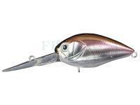 Hard Lure Bassday Mogul Crank 55 Target 3 57mm 16g - MH-03 Metal Wakasagi