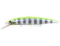 Wobler Bassday Mogul Minnow 130SP 130mm 22.6g - P-32 Chartback Gill HF