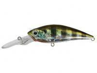 Wobler Bassday Mogul Shad 60SP 60mm 7g - SB-254 Blue Gill