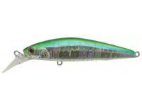 Wobler Bassday Sugar Minnow Drift Twitcher 85S 85mm 11g - FL KAWASHIMA GREEN UV