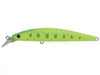 Wobler Bassday Sugar Minnow SG 95F Boost 95mm 9.9g - P-501