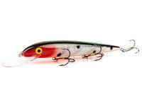 Scandinavian Tackle Wobler Blind Baron XL 18cm 30g - Redhile Chrome