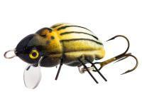 Wobler Colorado Beetle 24mm 1.6g - #30 Colorado