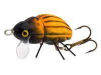 Wobler Colorado Beetle 24mm 1.6g - #33 Orange