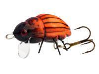 Wobler Colorado Beetle 24mm 1.6g - #34 Fluo
