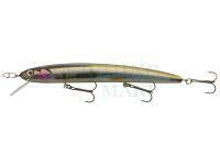 Wobler Daiwa HMKL Steez Custom 137SP 13.7cm 16.1g - Half Mirror Wakasagi