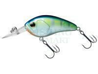 Hard Lure Daiwa Steez Crank 100F-SR 5.4cm 10.1g - Clear Monster Gill