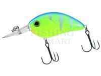 Hard Lure Daiwa Steez Crank 100F-SR 5.4cm 10.1g - Monster Chart