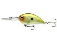 Wobler Daiwa Steez Crank 300F-DR 6.1cm 18g - Biwako Lime