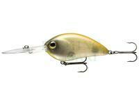 Hard Lure Daiwa Steez Crank 300F-DR 6.1cm 18g - Green Muddy Water Special