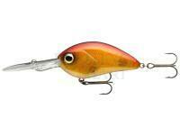 Hard Lure Daiwa Steez Crank 300F-DR 6.1cm 18g - Spawning Ghost