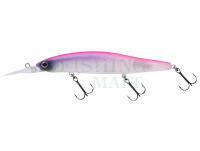 Hard Lure Daiwa Steez Minnow 110SP-MR 11cm 15g - Matt Pink Purple