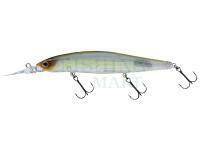 Wobler Daiwa Steez Minnow 110SP-MR 11cm 15g - Natural Ghost Shad