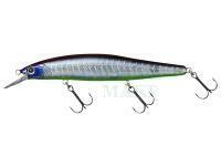 Wobler Daiwa Steez Minnow 11cm 14.4g - Ghost Herring