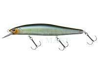 Hard Lure Daiwa Steez Minnow 11cm 14.4g - Natural Ghost Shad