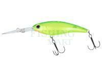 Wobler Daiwa Steez Shad 60SP-DR 6cm 7.0g - Akabane Lime