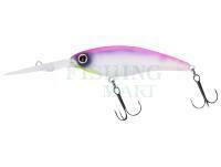 Wobler Daiwa Steez Shad 60SP-DR 6cm 7.0g - Matt Pink Purple