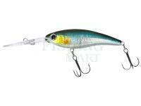 Hard Lure Daiwa Steez Shad 60SP-DR 6cm 7.0g - Special Shiner