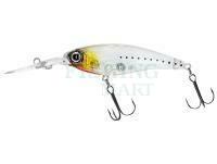 Hard Lure Daiwa Steez Shad 60SP-MR 6cm 6.7g - Shirauo