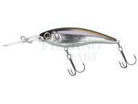 Hard Lure Daiwa Steez Shad 60SP-MR 6cm 6.7g - Wakasagi