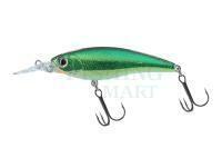 Hard Lure Daiwa Steez Shad 60SP-SR 6cm 6.3g - SG Weed Shad