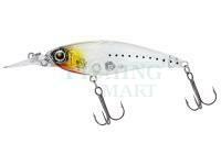 Hard Lure Daiwa Steez Shad 60SP-SR 6cm 6.3g - Shirauo