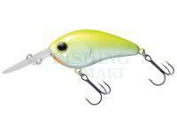 Hard Lure Daiwa Steez System Crank 200F-MR 5.4cm 10.6g - White Chart