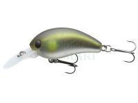 Hard Lure Daiwa Tournament Baby Crank 35F-SR | 3.5cm 3.5g - matt ayu