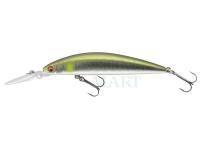 Hard Lure Daiwa Tournament Current Master 93F-DR | 9.3cm 12g - matt ayu