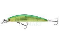 Hard Lure Daiwa Tournament Current Master 93F-SR | 9.3cm 12g - lime chart