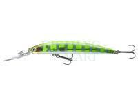 Hard Lure Daiwa Tournament Double Clutch 60SP | 6cm 3.6g - chart back zebra