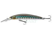 Hard Lure Daiwa Tournament Double Clutch 60SP | 6cm 3.6g - kibinago