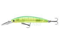 Hard Lure Daiwa Tournament Double Clutch 60SP | 6cm 3.6g - lime chart