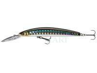 Hard Lure Daiwa Tournament Double Clutch 75SP-G | 7.5cm 5g - kibinago